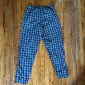 Rare Patagonia vintage cotton women’s pants with buttons